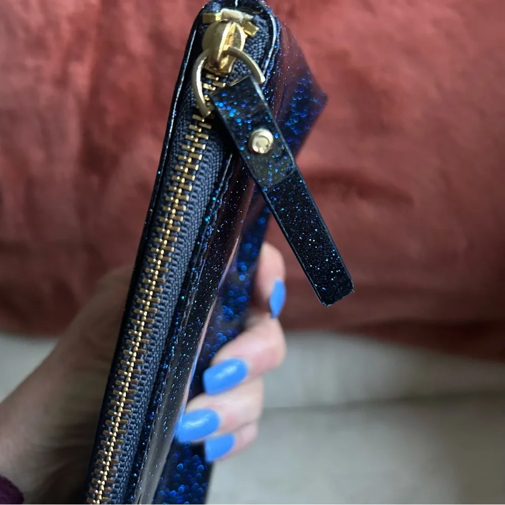 kate spade shimmer elegance